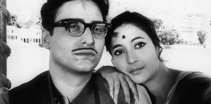 মস্কো চলচ্চিত্র উৎসবে ‘সাত পাকে বাঁধা’