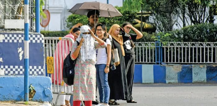 ভিলেন এল নিনো, দেশে বর্ষাকালীন  বৃষ্টি এবার অনেকটাই কম হতে পারে