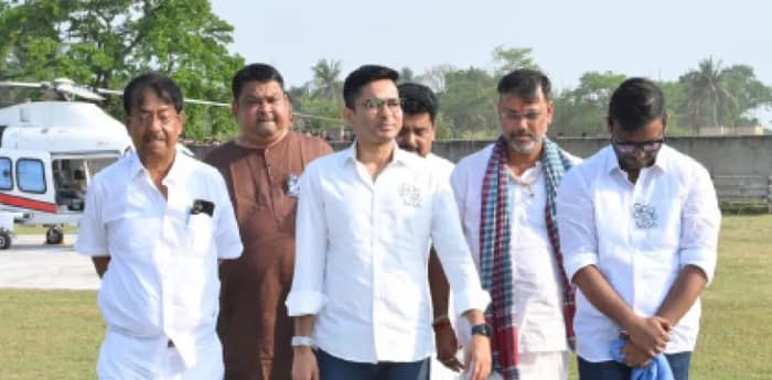 এবার ভোট প্রতিরোধের, প্রতিশোধেরও: অভিষেক