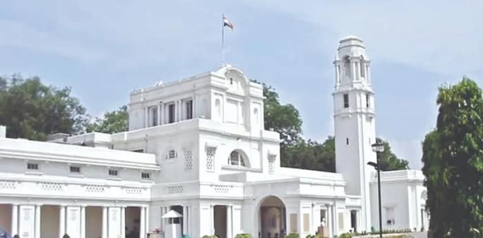 দিল্লির বিধানসভা ভবন উড়িয়ে দেওয়ার হুমকি