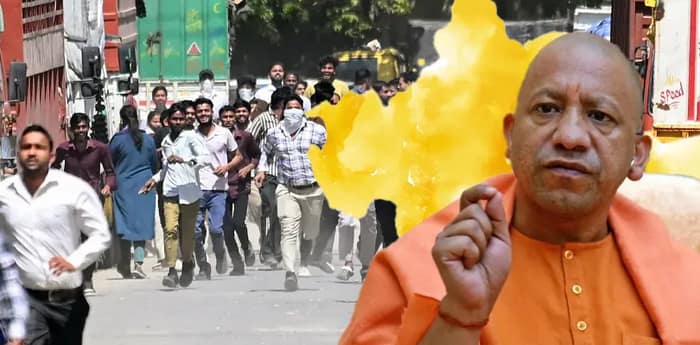 বিক্ষোভের ২৪ ঘন্টা পর বাড়ল বেতন, এবার কত টাকা পাবেন নয়ডার শ্রমিকরা ?