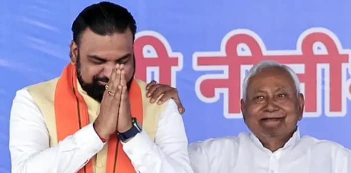 বিহারের নতুন মুখ্যমন্ত্রী বিজেপির সম্রাট চৌধুরী, বুধবার শপথ