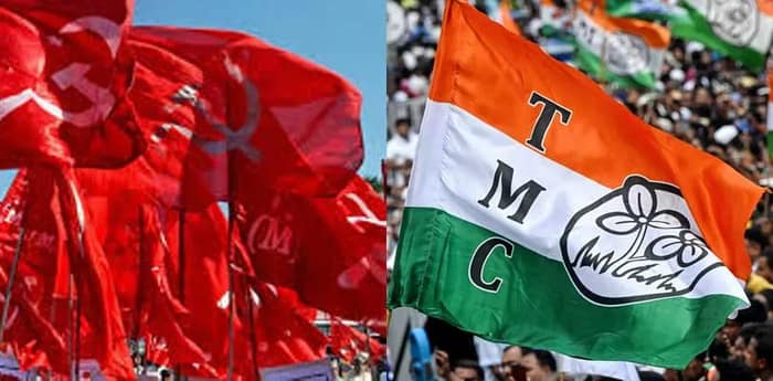 মহিলা কলেজ, হাসপাতালের উন্নতির আশ্বাস বাম-তৃণমূলের