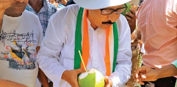 পান্তা-টক ডাল-মাছ ভাত এবং ওআরএস, সাবধানে দৈনিক মেনু বেছে নিচ্ছেন প্রার্থীরা