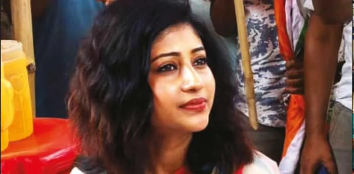 ৫ বছরের উন্নয়নেই পার হবে ভোট  বৈতরণী, জয় নিয়ে প্রত্যয়ী লাভলি