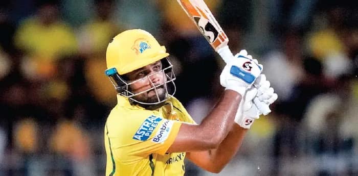 ফের ব্যর্থ ফিন অ্যালেন  খাতা খুলতে পারলেন না গ্রিনও, চেন্নাইয়ের কাছেও বশ মানল কেকেআর