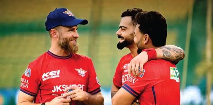 লখনউকে হারিয়ে শীর্ষে উঠতে মরিয়া আরসিবি