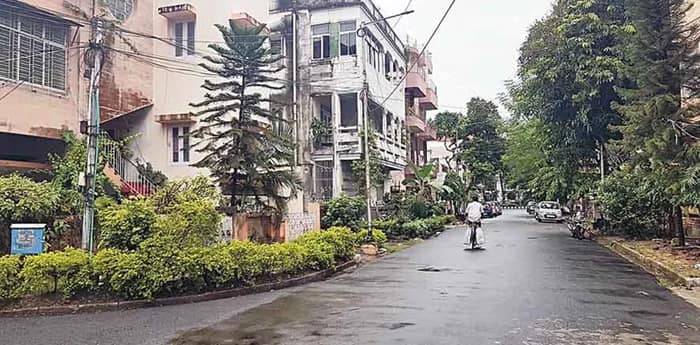 লবণহ্রদের সঙ্গে জড়িয়ে সিরাজউদৌল্লার নামও, আজ জন্মদিন সল্টলেকের