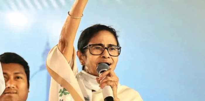 মহিলা বিল নিয়ে সমাজ মাধ্যম থেকে জনসভা নরেন্দ্র মোদিকে তোপ মমতার