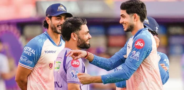 আজ প্রতিপক্ষ গুজরাত, কৌশল বদলে জয়ের খোঁজে নাইট রাইডার্স
