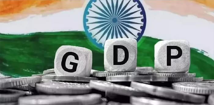 চতুর্থ স্থান দূরঅস্ত, জিডিপির নিরিখে পঞ্চম থেকে ছয়ে পিছলে গেল ভারত