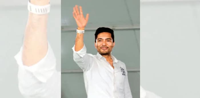 আজ কালীগিরিতে  অভিষেকের সভা