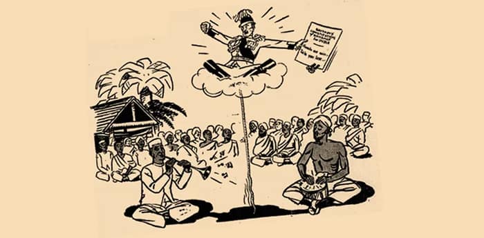 তারকা প্রার্থী