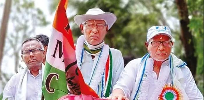 পাথরপ্রতিমায় তৃণমূল প্রার্থীর সামনে বামেদের রেকর্ড স্পর্শ করার হাতছানি