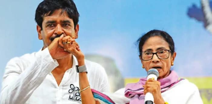 ওরা শওকতকে খুন করতে চায়, ভাঙড়ের সভা থেকে অভিযোগ মমতার