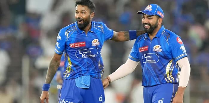 ছন্দে ফিরতে মরিয়া মুম্বই