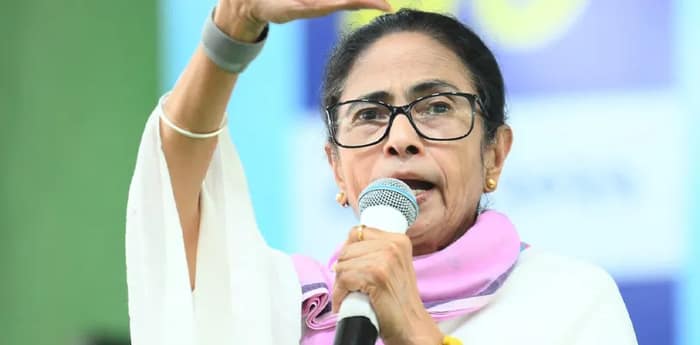 আজ হরিপালে জনসভা মমতার