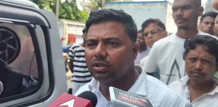 নন্দীগ্রামে গ্রেপ্তার শেখ সুপিয়ানের জামাই, ‘ফাঁসানোর হচ্ছে’, দাবি তৃণমূল নেতার