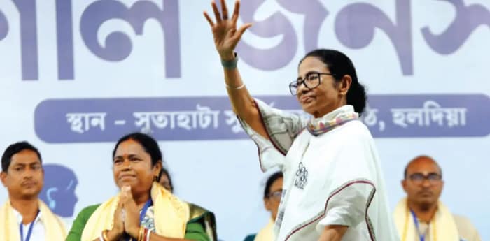গদ্দারদের উৎখাত করবই: মমতা, আগামীদিনে মেদিনীপুরের দায়িত্বে অভিষেক
