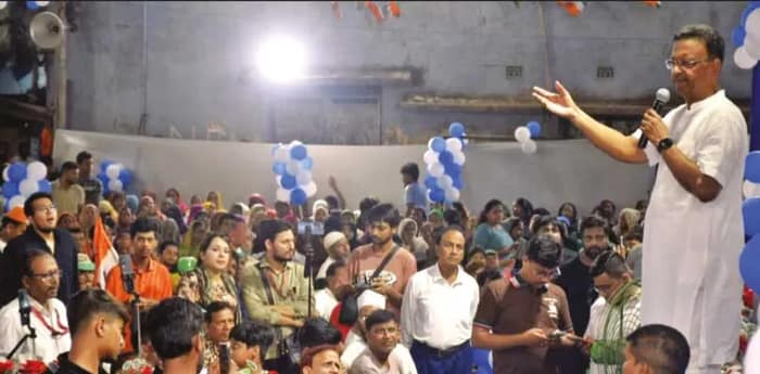 ববিদার মার্জিন কত বাড়বে, আলোচনা তা নিয়েই