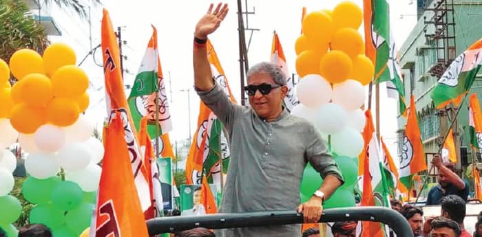 এসআইআর নিয়ে বিজেপিতে বীতশ্রদ্ধ জনতা, উন্নয়ন-অস্ত্রেই প্রত্যয়ী তৃণমূল