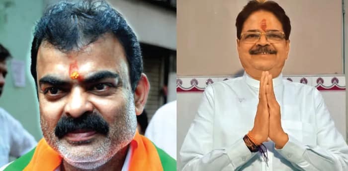 ভোটে প্রতিদ্বন্দ্বিতা ২ বিজয়ের, তাল ঠুকছে রবি ঠাকুরের পাড়া