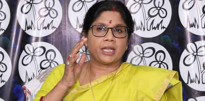 শ্যামপুকুরের অলিগলি ছেয়েছে তৃণমূলের প্রচারে, উন্নয়নের স্বার্থেই ‘শশীদিকে আবার চাই’
