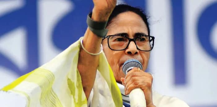 ২৭ এপ্রিল যাদবপুর থেকে মিছিল করে ভবানীপুর, শেষলগ্নে শহরে প্রচার-ঝড় মমতার