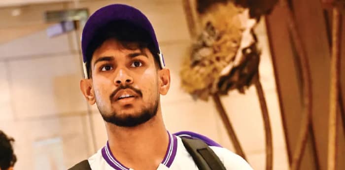 রবিবার খেলতে পারেন পাথিরানা