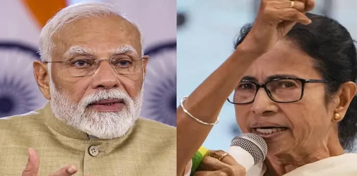 বাংলার লড়াই: আটপৌরে শাড়ি লড়ছে দশ লাখি স্যুটের বিরুদ্ধে