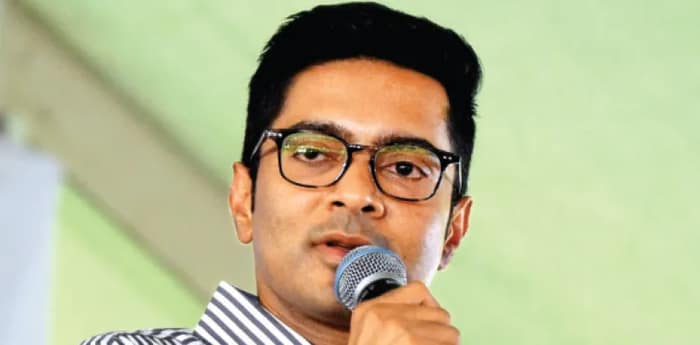 বাংলাকে চমকানোর স্পর্ধা দেখাবেন না: অমিত শাহকে চ্যালেঞ্জ অভিষেকের