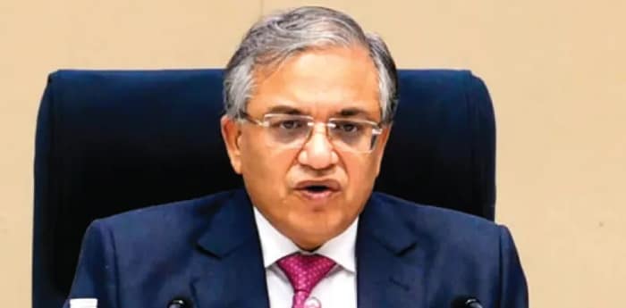 জ্ঞানেশ কুমারকে পদচ্যুত করতে ফের নোটিস বিরোধী শিবিরের