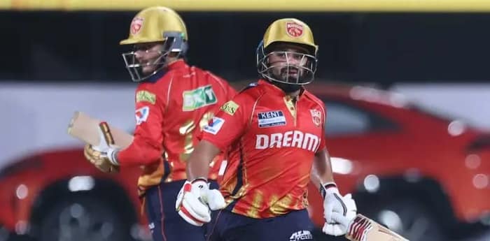 ২৬৪ রান তাড়া করে দিল্লিকে হারাল পাঞ্জাব