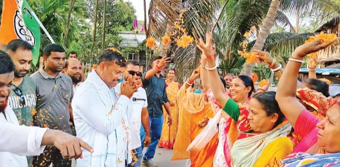 পর্যটনের উন্নতি বদলে দিয়েছে টাকি শহরকে, ইছামতীর পাড়ে বাড়তি হাওয়া তৃণমূলের পালে