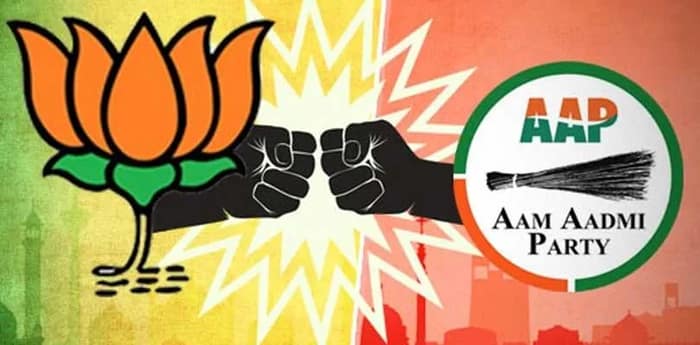 পাঞ্জাবে বিজেপির অপারেশন লোটাস রাষ্ট্রপতির কাছে যাবেন মান
