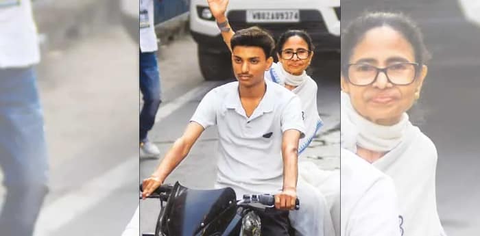 বর্গি বিজেপিকে রুখবই: মমতা, বাংলায় দ্বিতীয় দফার ভোটের আগে হুংকার