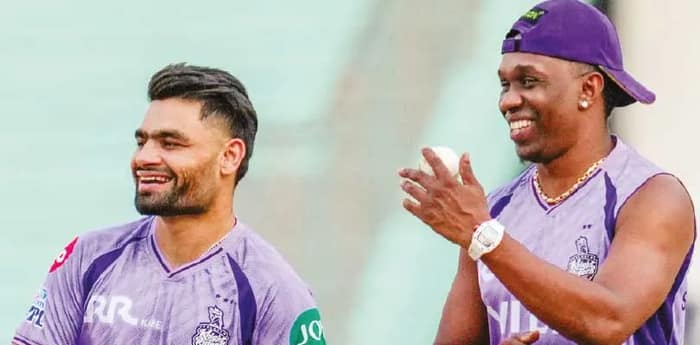 আজ জয়ের ছন্দ ধরে রাখতে মরিয়া কলকাতা নাইট রাইডার্স, লখনউয়ের বিরুদ্ধে খেলতে পারেন পাথিরানা
