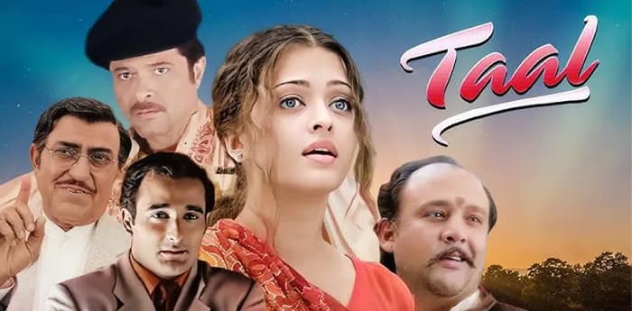 সিক্যুয়েলে ‘তাল’