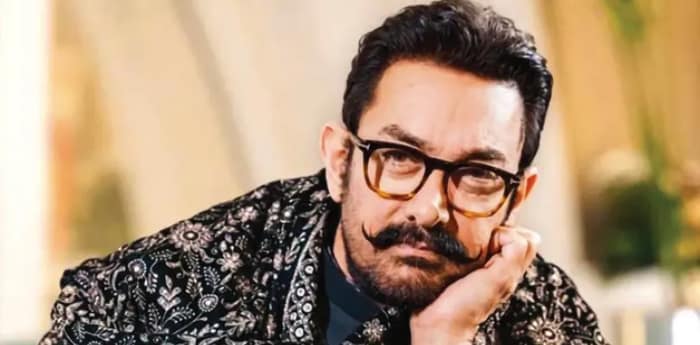 আমিরের অভিনব প্রচার কৌশল