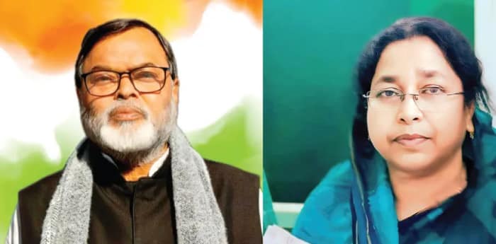 কংগ্রেসের হয়ে ভোট করিয়েছেন, ফের তাজমুলকে তোপ মর্জিনার