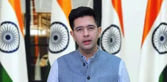 কেন দলবদল, রাজনৈতিক চাপ না অন্যকিছু? স্পষ্ট জানালেন চাড্ডা
