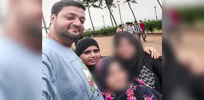 রাতের খাবারে বিরিয়ানি ও তরমুজ, তারপর মর্মান্তিক পরিণতি এক পরিবারের