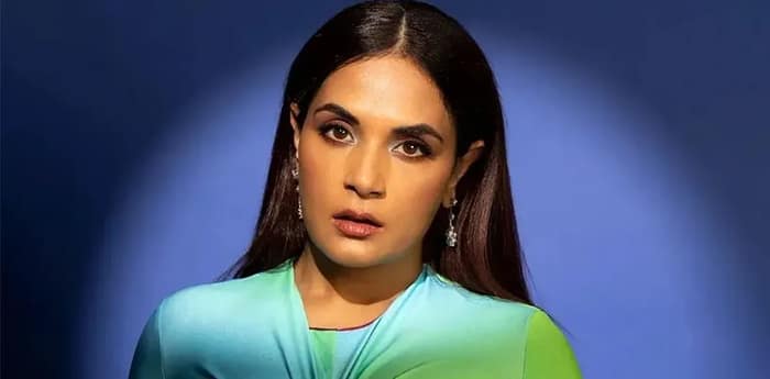 গোয়েন্দার চরিত্রে রিচা