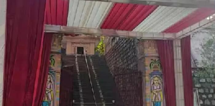 উত্তরাখণ্ডের টাইগার রিজার্ভে মন্ত্রীপুত্রের বিয়ে, বিতর্কে বিজেপি