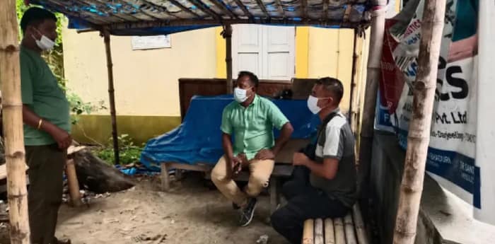 ৭০টির বেশি লাশ অব্যবস্থা উত্তরবঙ্গ মেডিকেলে, মর্গের ফ্রিজার অকেজো, পচা গন্ধে প্রাণ ওষ্ঠাগত