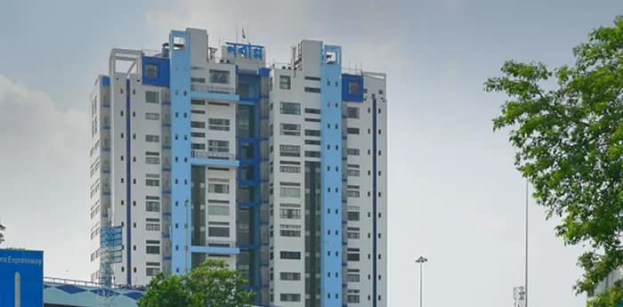 কারিগরি শিক্ষার ভবিষ্যৎ রক্ষার  দাবি: অবস্থান, নবান্নে ডেপুটেশন