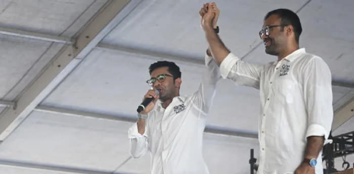রাজীবকে জেতান, হরিণঘাটাকে বুক দিয়ে আগলে রাখব, বার্তা অভিষেকের