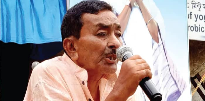 বেথুয়াডহরিতে তৃণমূলকে ট্র্যাকে ফেরাতে ভরসা ‘কল্লোল ক্যারিশমা’