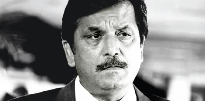 প্রয়াত অভিনেতা ভরত কাপুর