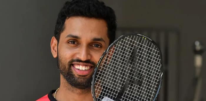 টমাস কাপের শেষ আটে লক্ষ্য-প্রণয়রা